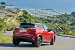 Nissan Juke 2019 года (WW)